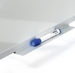 DAHLE Whiteboard 60,0 x 45,0 cm weiß
