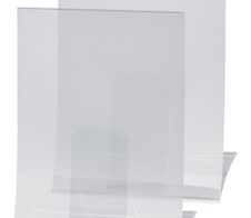 SIGEL Tischaufsteller DIN A4