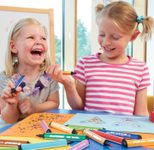 STABILO Filzstifte Mehrfarbig 1.0 - 2.0 mm