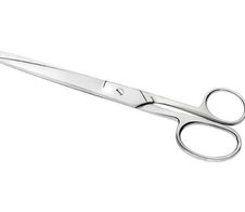 WESTCOTT Papierschere 20.3 cm