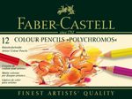FABER-CASTELL Buntstifte Mehrfarbig