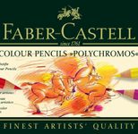 FABER-CASTELL Buntstifte Mehrfarbig