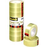 Scotch Klebefilm 19 mm  x 33 m transparent