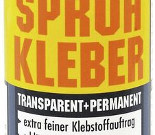 UHU Sprühkleber 500,0 ml