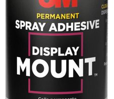 3M Scotch Display Mount™ Sprühkleber 400,0 ml