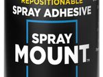 Scotch Scotch Spray Mount™ Sprühkleber 400,0 ml