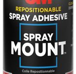 Scotch Scotch Spray Mount™ Sprühkleber 400,0 ml