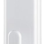 tesa Klebehaken 20 mm  x 50 mm weiß