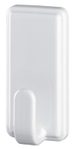 tesa Klebehaken 20 mm x 50 mm weiß