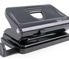 RAPESCO® Locher 810 schwarz