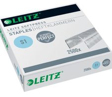 LEITZ Heftklammern 12 mm S1