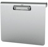 MAUL Klemmbrett DIN A4 silber