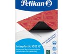 Pelikan Kohlepapier interplastic 1022 G® 400142584 DIN A4, 100 Blatt