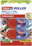 tesa Kleberoller Mini, permanent