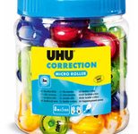 UHU Korrekturroller 5 mm