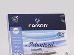 canson Aquarellblock 100 Blatt