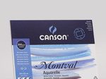 canson Aquarellblock 12 Blatt