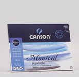 canson Aquarellblock 12 Blatt