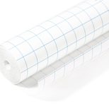 HERMA Bucheinbandfolie selbstklebend 40 cm x 15 m transparent