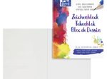 OXFORD Zeichenblock DIN A4 20 Blatt