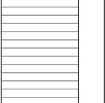 OXFORD Doppelheft liniert DIN A4 32 Blätter