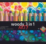 STABILO Malset Mehrfarbig