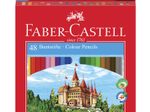 FABER-CASTELL Buntstifte Mehrfarbig