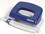 LEITZ Locher 5058 blau