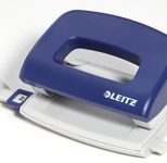 LEITZ Locher 5058 blau