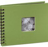 Hama Fotoalbum 24,0 x 17,0 cm