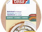 tesa Kreppband 38 mm  x 25 m beige