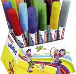 edding Filzstifte Mehrfarbig 3.0 mm