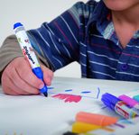 edding Filzstifte Mehrfarbig 3.0 mm