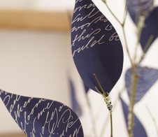 edding 2185 Gelschreiber 0.7 mm, Schreibfarbe: Rot