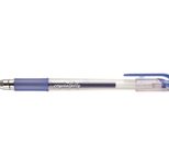 edding 2185 Gelschreiber 0.7 mm, Schreibfarbe: Blau