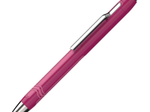 Schneider Kugelschreiber Epsilon boysenberry, Schreibfarbe: blau