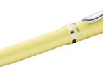 Pelikan Kugelschreiber K36 Jazz Pastell limelight, Schreibfarbe: blau