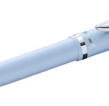Pelikan Kugelschreiber K36 Jazz Pastell blau, Schreibfarbe: blau