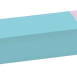 Pelikan Kugelschreiber 0.6 mm Blau