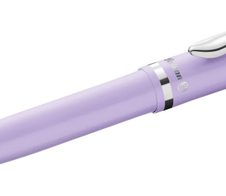 Pelikan Kugelschreiber 0.6 mm Blau