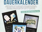 folia Kalender zum Selbstgestalten 21,0 x 30,1 cm