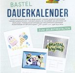 folia Kalender zum Selbstgestalten 21,0 x 30,1 cm
