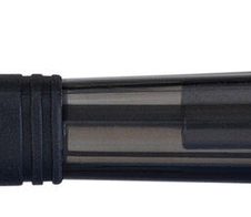 Pentel Kugelschreiber 0.5 mm Schwarz