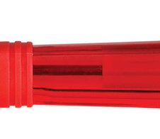 Pentel Kugelschreiber 0.5 mm Rot