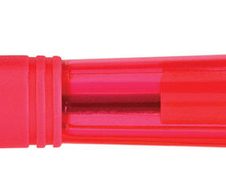 Pentel Kugelschreiber 0.5 mm Pink