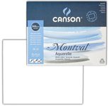canson Aquarellblock 12 Blatt