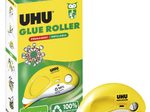 UHU Kleberoller permanent, nachfüllbar