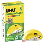 UHU Kleberoller permanent, nachfüllbar