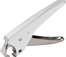 sax design Entklammerer grau