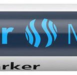 Schneider Maxx 245 Kreidemarker 2.0 - 3.0 mm Weiß